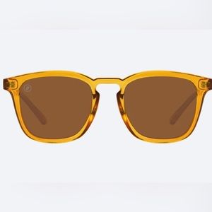 Blenders eyewear Amber Coast Sydney sunglasses